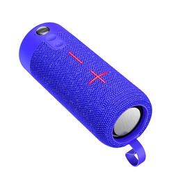[6974443381993] BOROFONE BR19 Euphony Sports Bluetooth Speaker Blue