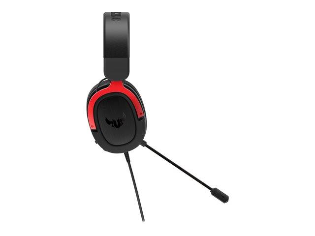 Asus TUF H3 Stereo Gaming HeadSet | Switch | XBOX | PS4