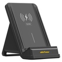 Ulefone WCS01 50W Wireless Charger, 50W Max Fast Wireless Charging Stand, Fast Charge Compatible with Ulefone Armor 23 Ultra