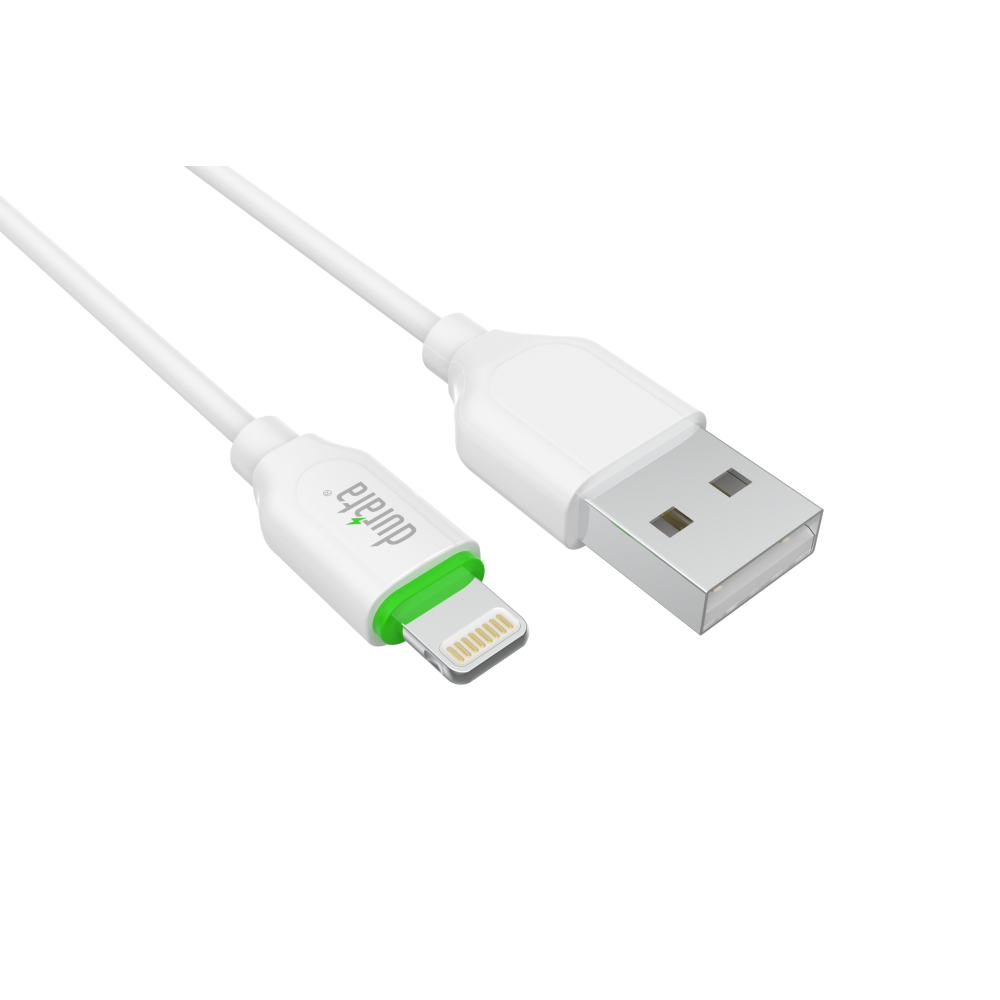 Durata USB Cable Fast Cable Serie For Lightning iOS