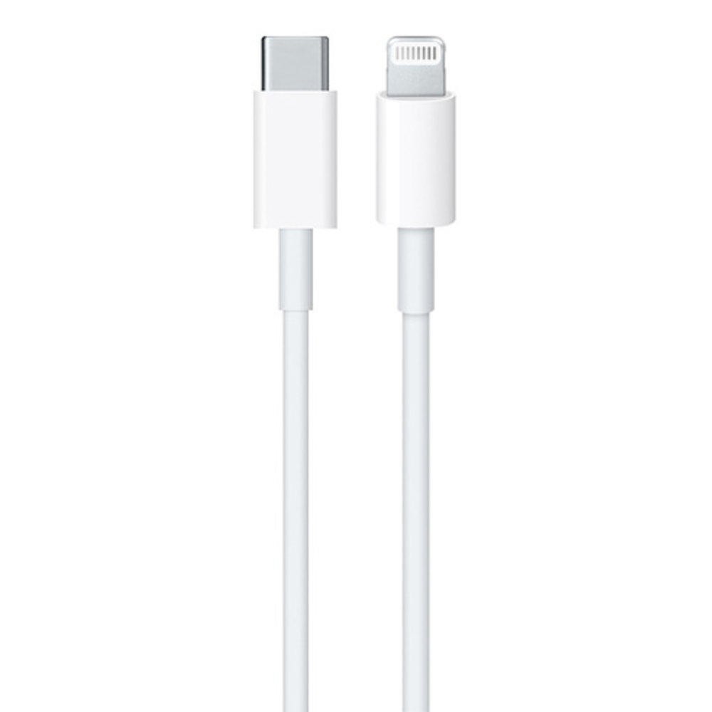 Apple USB-C To Lightning Cable (1m) - MQGJ2ZM/A