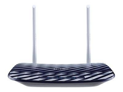 TP-LINK Wi-Fi Router Dual Band | AC750 | Archer C20