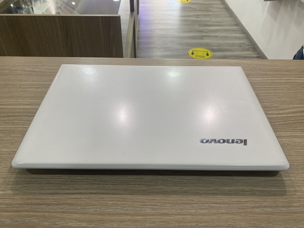 Lenovo IdeaPad 500-15ISK 80NT Laptop - Pre-Owned - 1 Year Warranty