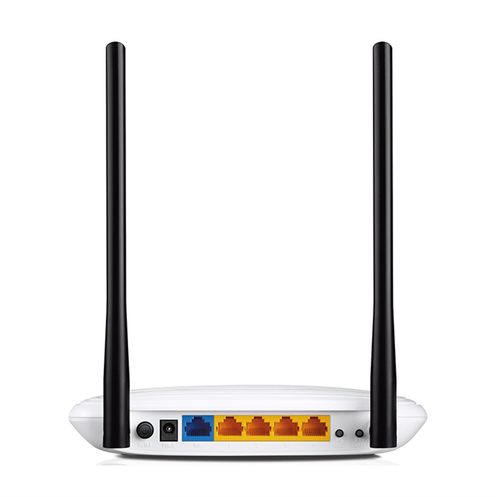 TP-LINK 300Mbps Wireless N Router | TL-WR841N