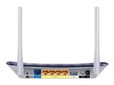 TP-LINK Wi-Fi Router Dual Band | AC750 | Archer C20