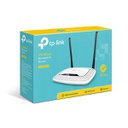 TP-LINK 300Mbps Wireless N Router | TL-WR841N