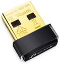 TP-LINK 150 Mbps TL-WN725N Wireless N Nano USB Adapte