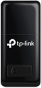 TP-LINK 300 Mbps TL-WN823N Mini Wireless N USB Adapter
