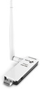 TP-LINK 150 Mbps TL-WN722N High Gain Wireless USB Adapter