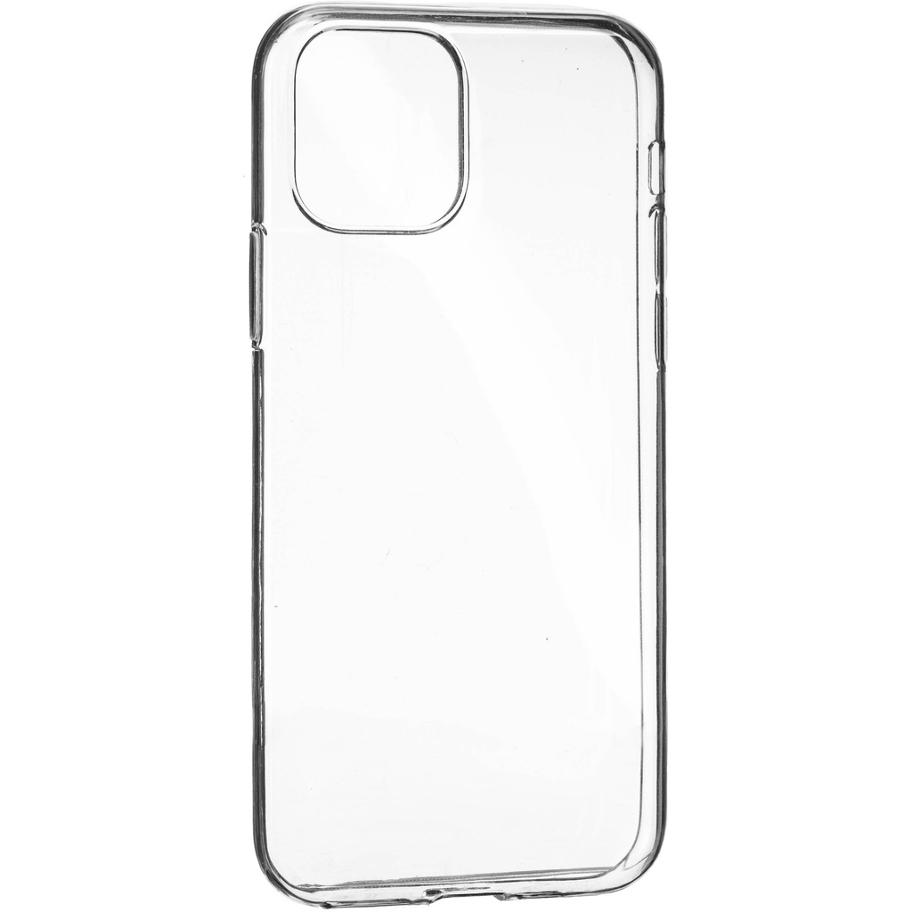 Anti-Shock TPU Case for iPhone 14 Pro Transparent