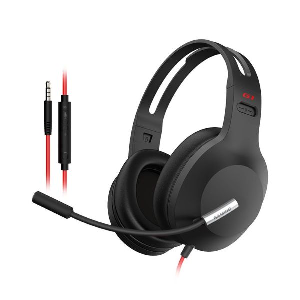 Edifier Hecate G1 SE Office/Gaming Headset AUX 3.5mm Black