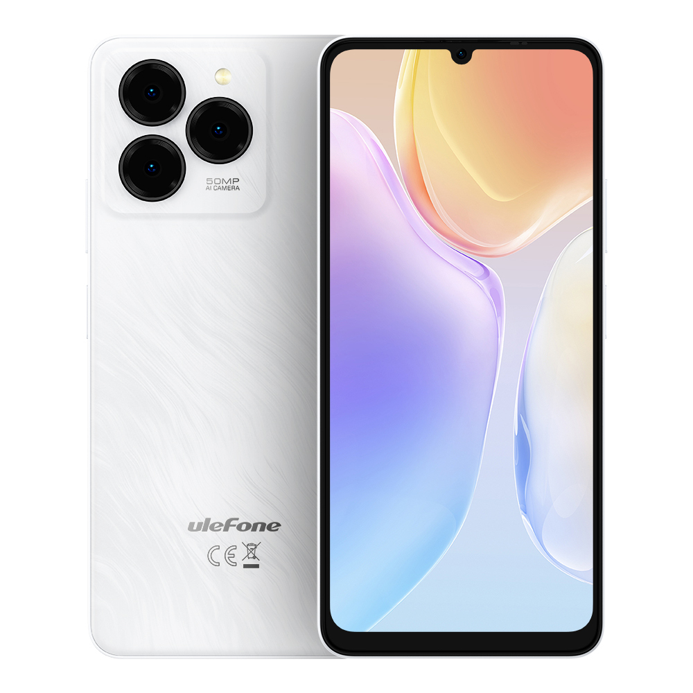 Ulefone Note 20 Pro 4/128GB