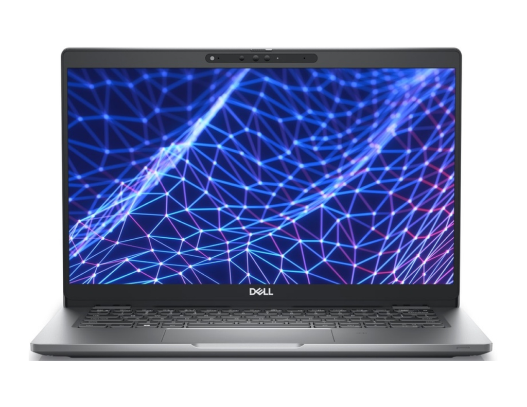 Dell Latitude 5330 Notebook  13.3" FHD Display - Intel Core i5-1245U (10-Cores, 12-Threads up 4.40 GHz)  16GB Non-removable RAM - 512GB NVMe Upgradable - Intel GPU - WIN 11  Pro - Grade A - 1-Year Warranty