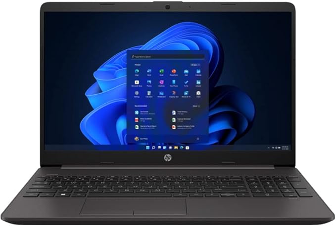 HP 250 G9 Intel Core i5-1235U 8GB RAM 256GB   15.6" FHD Display - Win 11 Pro - Grade A - 1-Year Warranty