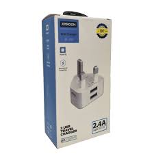 Doolike 8G CH33Q Travel charger