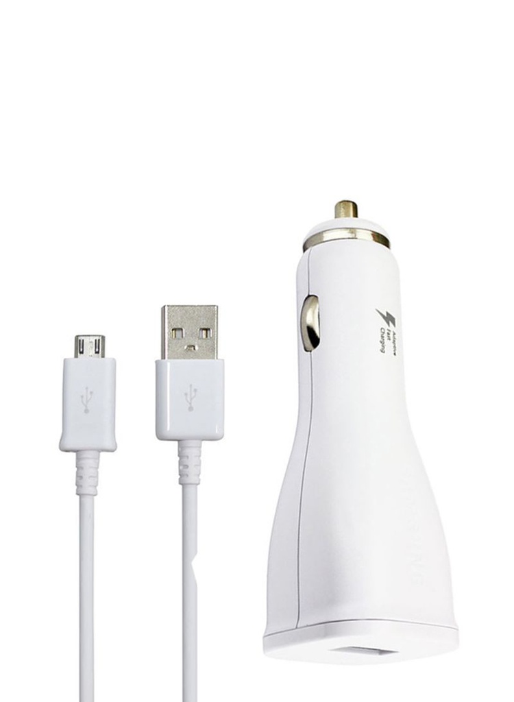 Car Adapter 15W Usb 3.0 cable Quick charge 2.0