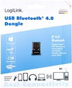LogiLink USB Bluetooth V4.0 Dongle