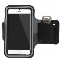 Sport Armband Case for Mobile Phone 5.1-6.0 Inch Black