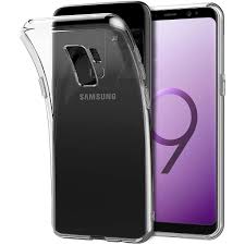 Ultra Clear 0.5mm Case Gel TPU Cover for Samsung Galaxy S9 G960 | transparent | 7426825352446