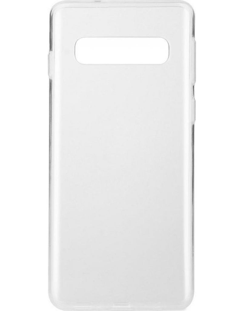 Ultra Clear 0.5mm TPU Samsung S10 Plus | transparent | 7426825363039