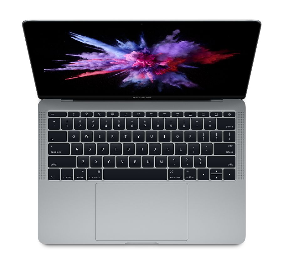 Apple MacBook Pro (13&quot;2017, 2TBT3) | Intel Core i5 | 8GB RAM | 256GB SSD | MAC OS | Grade A | 1 Year Warranty