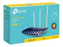TP-LINK Wi-Fi Router Dual Band | AC750 | Archer C20