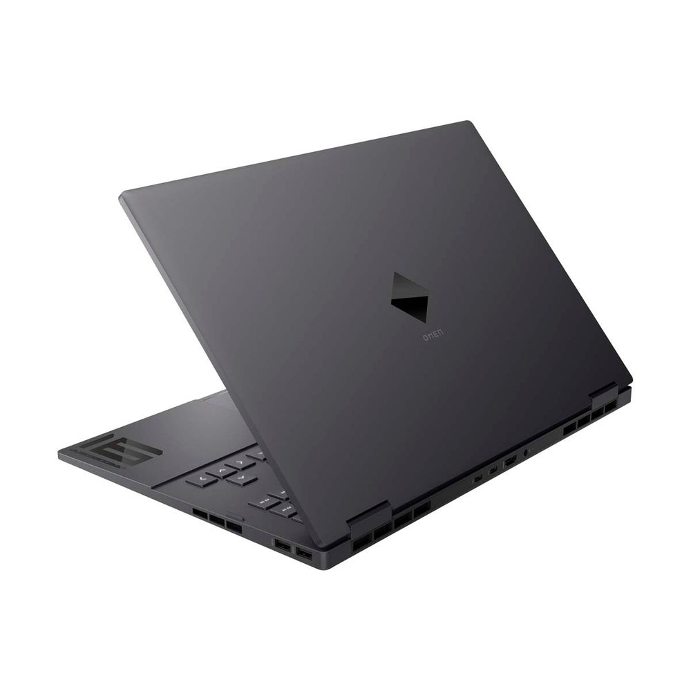 HP Omen 16.1"  FHD | AMD Ryzen 7 6800H (up to 4.7 GHz, 16 MB L3 cache, 8 cores, 16 threads)| 16GB RAM | 512GB SSD | 3050ti | WINDOWS 11 | Black | Pre-owned | Grade A | WebCam | 1 Year Warranty
