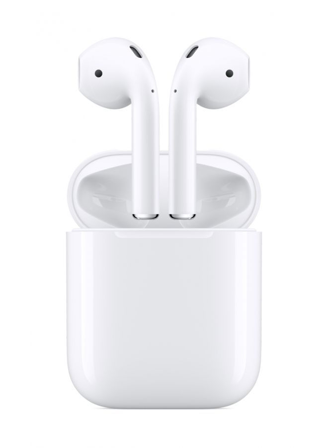 APPLE AIRPODS (2019) WITH CHARGING CASE MV7N2ZM/A
