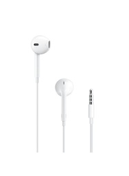 [858584] Apple EarPods with 3.5mm Headphone Plug