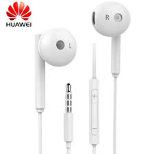 HUAWEI AM115 3.5mm earphones