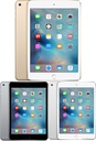 Apple iPad Mini 16GB WIFI + Cellular White - Pre-owned - Grade A - 3 months Warranty
