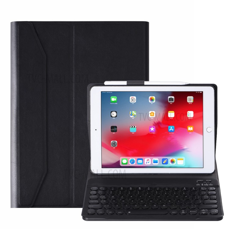 Smart Keyboard Case Bluetooth for iPad 2018/2017/Pro 9.7/Air2/Air