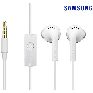 Samsung Wired Earphones  AKG EO-IG955 white