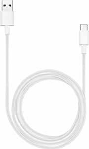 Xiaomi USB Type-C Data Cable White 100CM B91175C0027036