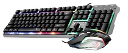 [8886411961992] Alcatroz X-Craft XC3000 Gaming Keyboard &amp; Mouse Combo