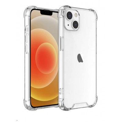 Furlo Crystal Clear Anti-shock TPU for iPhone 13 Pro