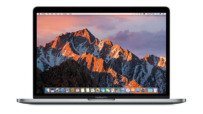 Apple MacBook Pro (Retina 13&quot; 2019, 4 TBT3) A1989  | Touchbar | Intel Core i5-8279U | 16GB RAM | 512GB | MAC OS | Space Gray | Grade A | 1 Year Warranty