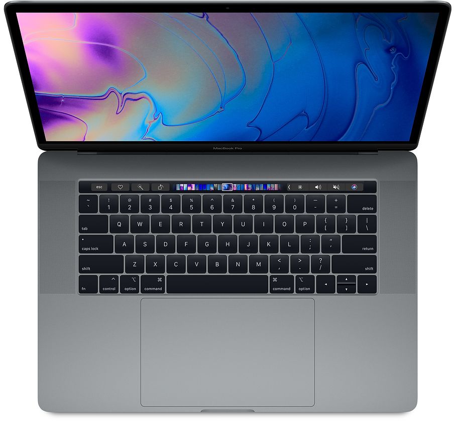 Apple MacBook Pro (15&quot;2017) | Intel Core i7 | 16GB RAM | 256GB | MAC OS |  Silver | Grade A | Pre-Owned | 1 Year Warranty