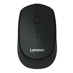 LENOVO M202 2.4G Bluetooth Wireless Mouse with 800/1200/1600DPI for Laptop and Computer