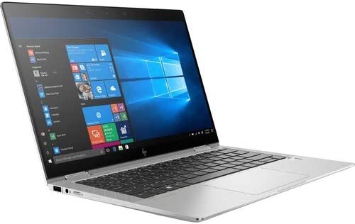 HP EliteBook x360 1030 G3 Touch 13.3&quot;-  i5-8265U -16GB - 256GB - Windows 11 - Pre-Owned - 1 Year Warranty