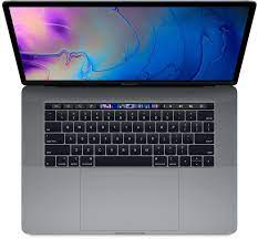 Apple MacBook Pro (15&quot; 2017) -i7-7820HQ  | 16GB RAM | 512GB SSD |Radeon Pro 560 4GB  | MAC OS | Space Gray  | Grade B | New Battery | 1 Year Warranty