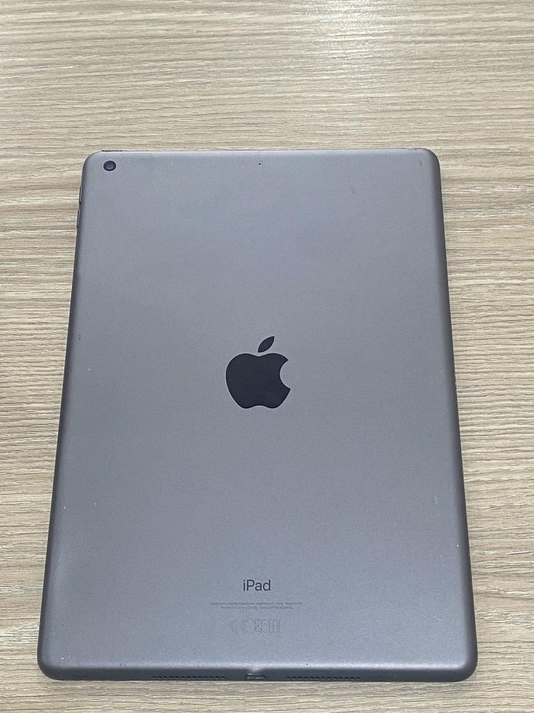 Apple iPad 10.2&quot; 8th Gen 2020 128GB WiFi No TouchId - Pre-Owned - Grade A - 3 Months Warranty