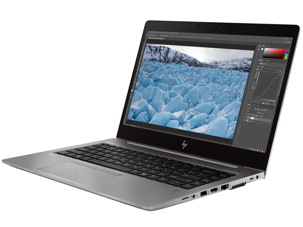 HP ZBook14u G6 14&quot; FHD | i7-8665U | 32 GB RAM | 512 GB SSD | Windows 11 | Grade A | Pre-Owned | 1 Year Warranty