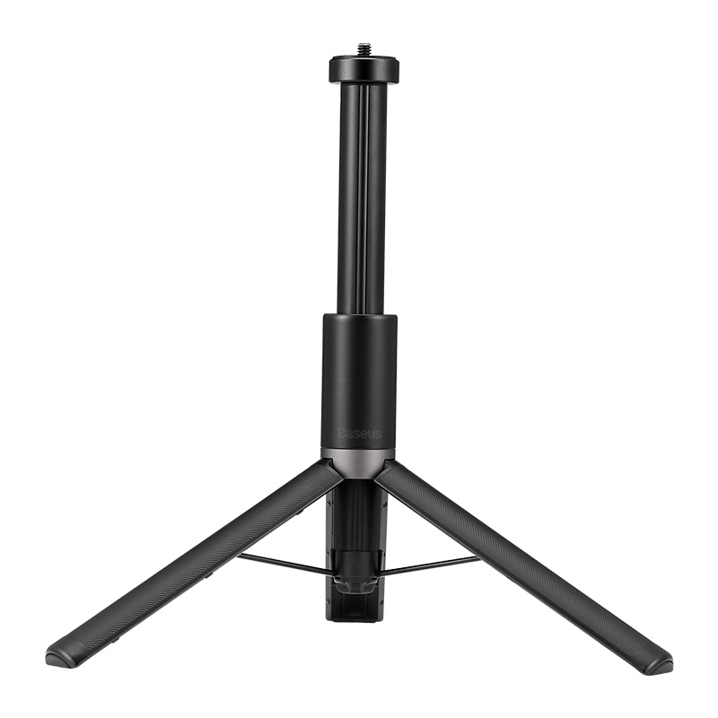 Baseus 1.05M Gimbal Stabilizer Tripod Extension Pole Black