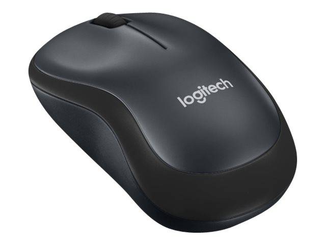 Logitech M220 Wireless Mouse