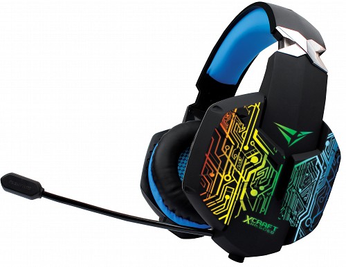 Alcatroz X-Craft HPGold5000 BT Gaming Headset