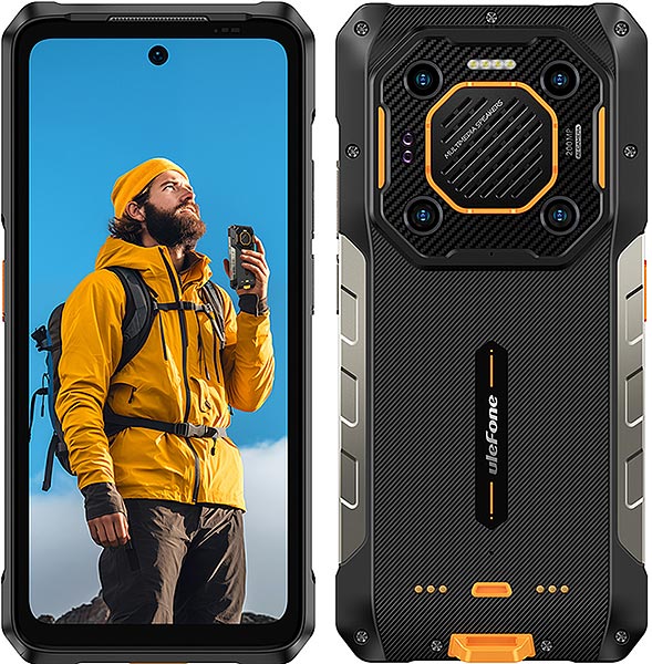 Ulefone Armor 26 Ultra