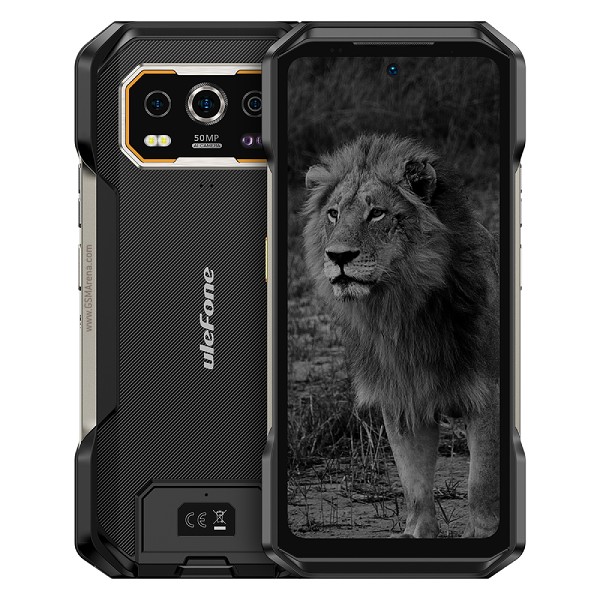 Ulefone Armor 27 Pro 5G