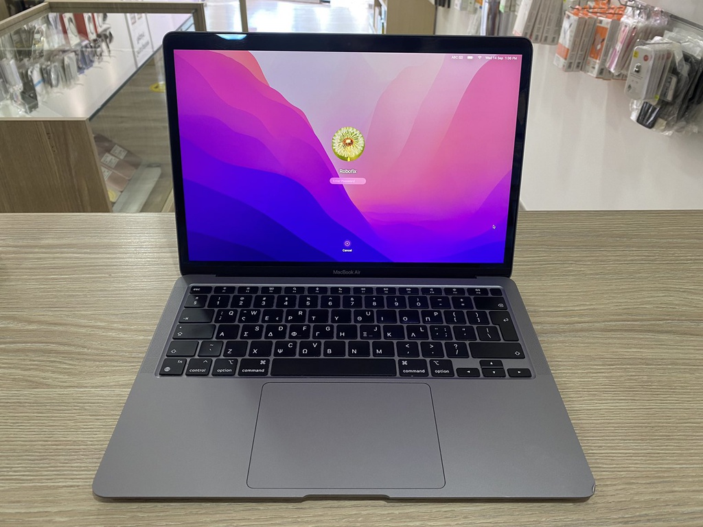 Apple MacBook Air Retina 13&quot; 2020 M1