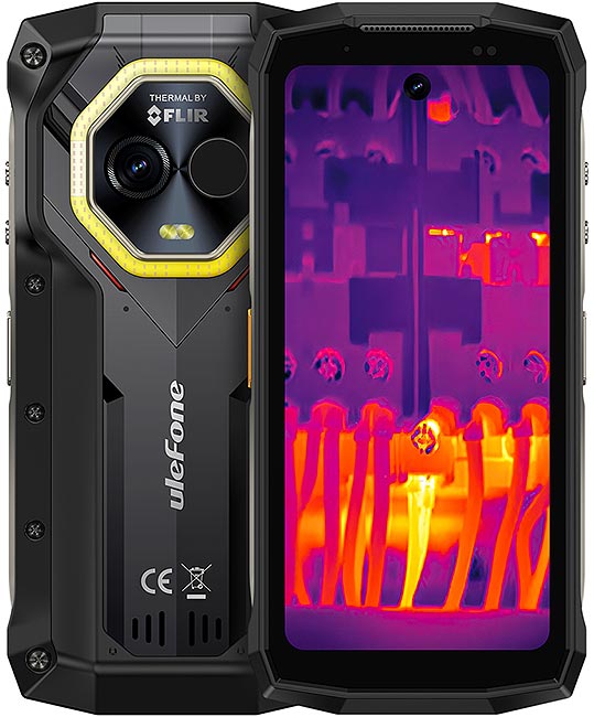 Ulefone Armor mini 20T Pro